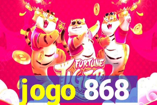 jogo 868